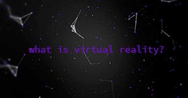 vr what is virtual reality