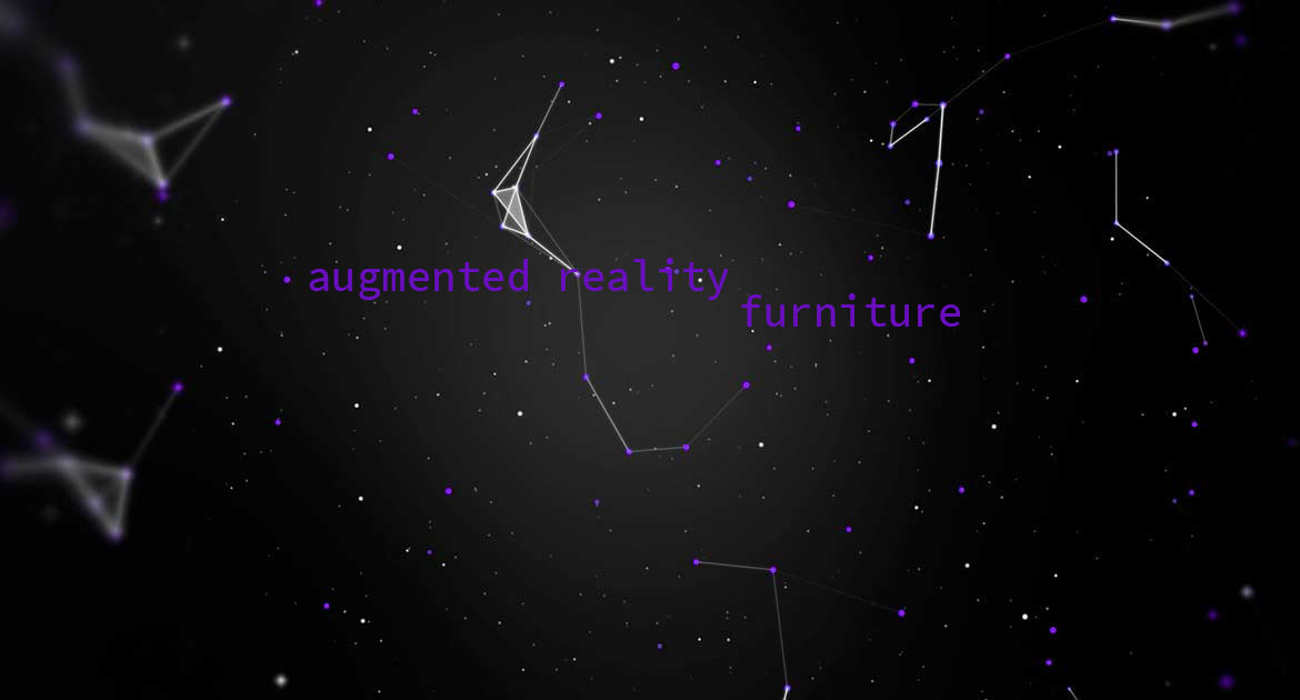 augmented reality furniture ar