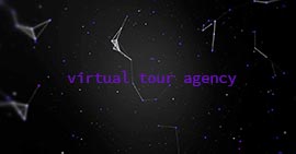 virtual tour agency