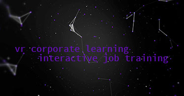 vr job training vr corporate learning